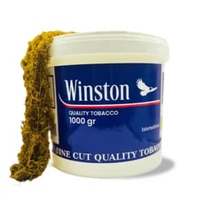 Winston Alb
